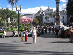07-Plaza de la Independencia
